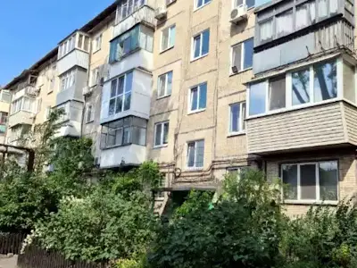 квартира за адресою Квітки Цісик вул. (Гулі Корольової), 3