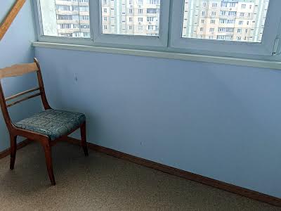 квартира по адресу Ревуцького, 18