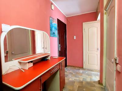 квартира за адресою Голосіївський просп. (40-річчя Жовтня), 7