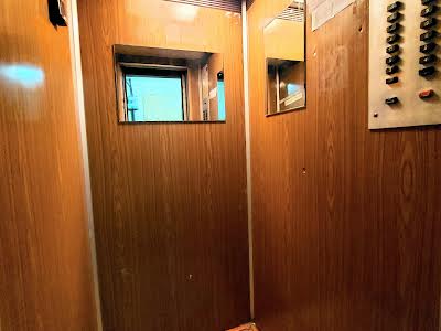 квартира за адресою Голосіївський просп. (40-річчя Жовтня), 7