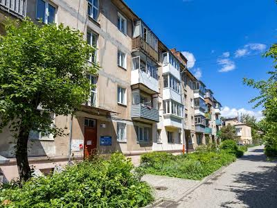 квартира по адресу Братьев Дружих ул. (Комарова), 22а