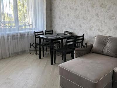квартира за адресою Юрія Глушка вул. (Подвойського), 9-А