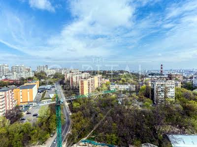 квартира за адресою Глибочицька вул., 32-В