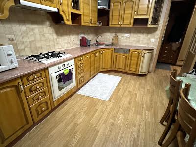 квартира за адресою Тараса Шевченка вул., 4
