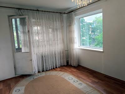 квартира по адресу Воскресенский просп. (Перова), 30
