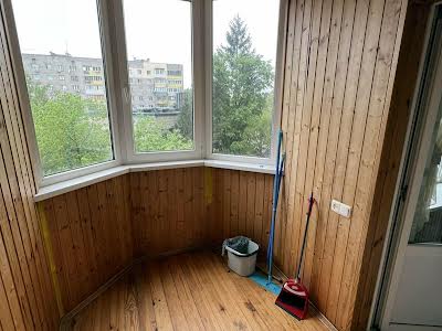 квартира за адресою Артилерійський пров., 7/9