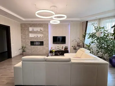 квартира за адресою Голосіївська вул., 13