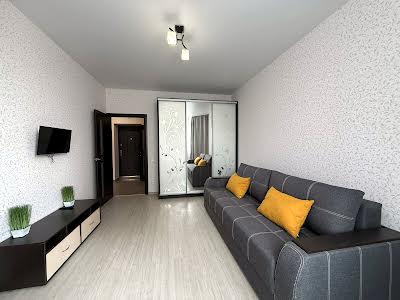 квартира за адресою Боголюбова вул., 30