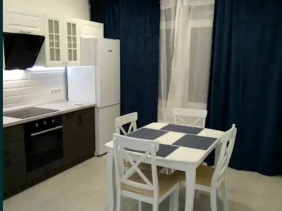 квартира по адресу Средняя ул., 24