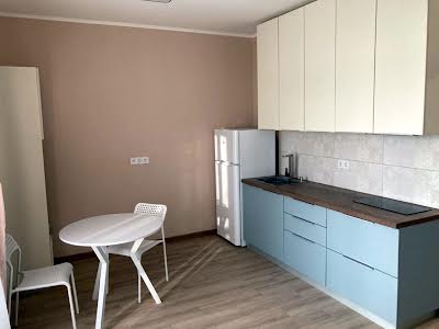 квартира за адресою Берестейський просп. (Перемоги), 67к1