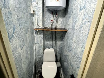 квартира по адресу Парамонова ул., 7