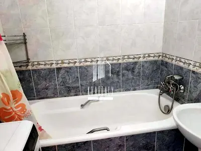 квартира по адресу Якуба Коласа ул., 4-Б