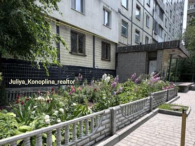 квартира по адресу Александра Поля просп. (Кірова), 44-Б
