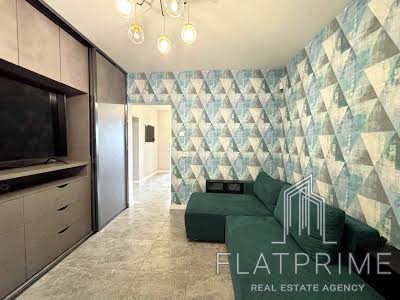 квартира за адресою Ясинуватський пров., 11