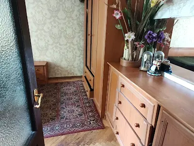 комната по адресу Харьковское шоссе, 13