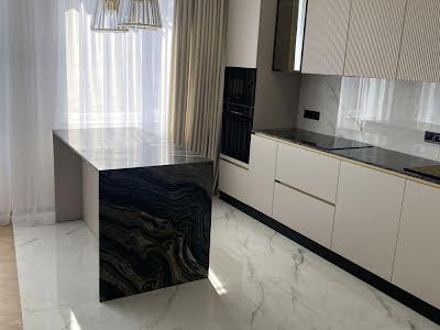 квартира за адресою Генуезька вул., 3В