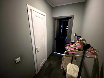 квартира за адресою Бориспільська вул., 26-З