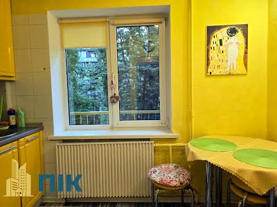 квартира по адресу Межевой пер., 5-А