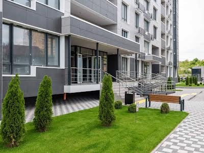 квартира за адресою Михайла Бойчука вул. (Кіквідзе), 41-Б