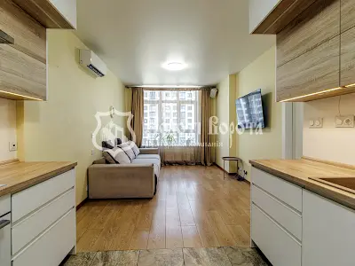 квартира за адресою Тираспольська вул., 58