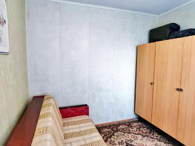 квартира за адресою Набережна Перемоги вул., 50