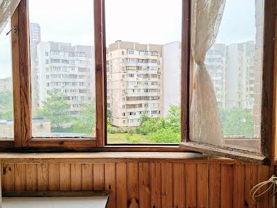 квартира за адресою Драгоманова вул., 17