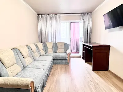 квартира за адресою Печенізька вул., 34