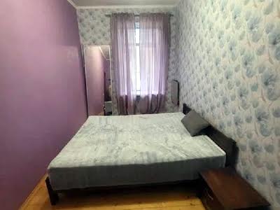 квартира за адресою Львів, Замарстинівська вул. (Калініна), 60