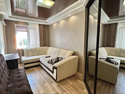 квартира за адресою Василя Сергієнка вул. (Задніпровська), 28