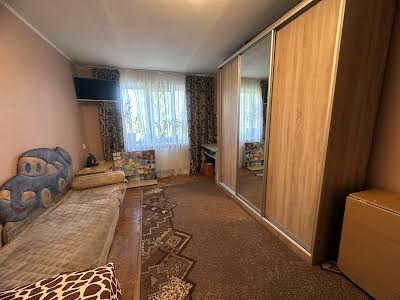 квартира по адресу Щедрина ул., 34-В
