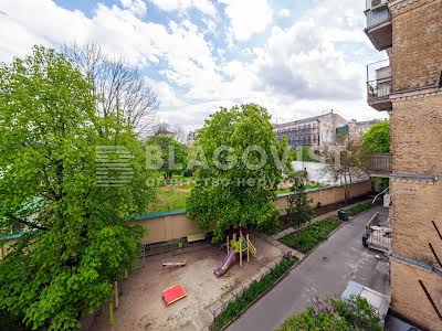 квартира по адресу Стрелецкая ул., 7/6