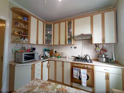 квартира по адресу Армянская ул., 3