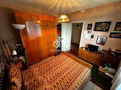 квартира за адресою 5-й Зарічний, 85
