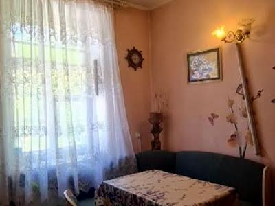 квартира за адресою Адміральський просп., 17