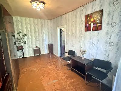 квартира по адресу Новосельная ул., 23