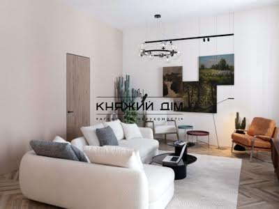 комерційна за адресою Рейтарська вул., 11