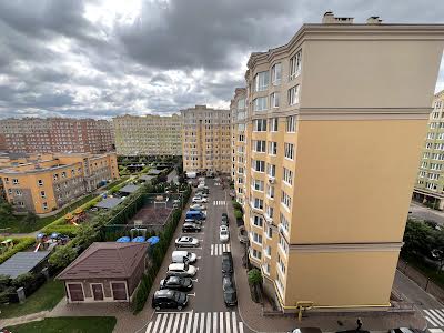 квартира за адресою Зелена вул., 6