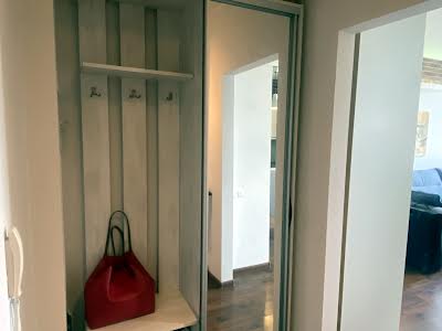квартира за адресою Регенераторна вул., 4 к2-9