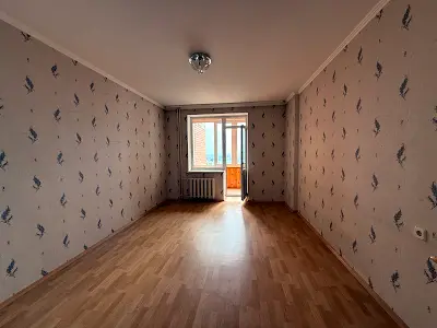 квартира по адресу Николая Амосова ул., 4