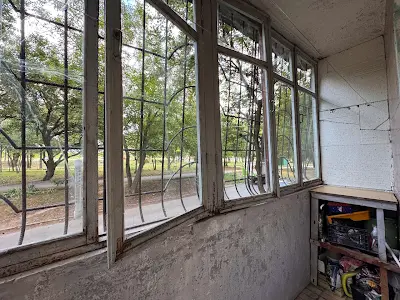 квартира за адресою Запорізьке шосе, 68