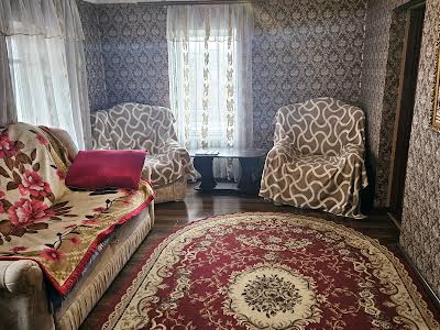 будинок за адресою Балашівська вул.