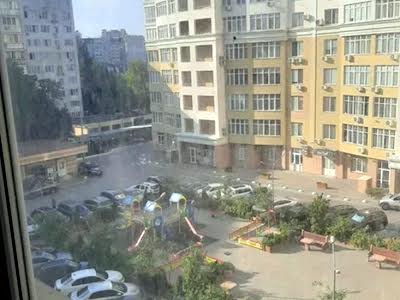 квартира за адресою Одеса, Аркадіївський пров., 9/1