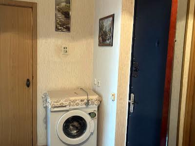 квартира по адресу Леся Курбаса просп., 10