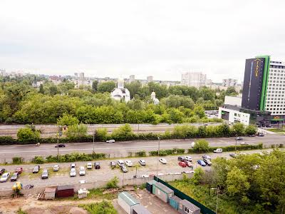 квартира за адресою Самійла Кішки вул. (Маршала Конєва), 5-Г