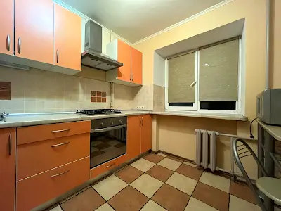 квартира за адресою Котляревского, 7