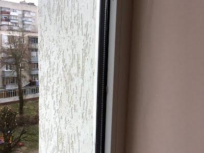 квартира за адресою Івана Рубчака вул., 6