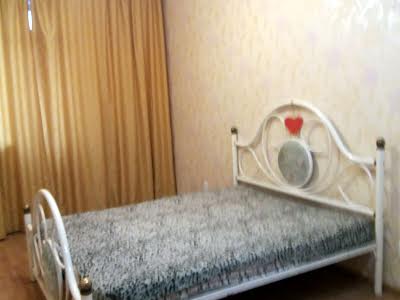 квартира по адресу Борщаговская ул., 152
