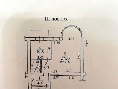 квартира за адресою Дача Ковалевського вул., 101