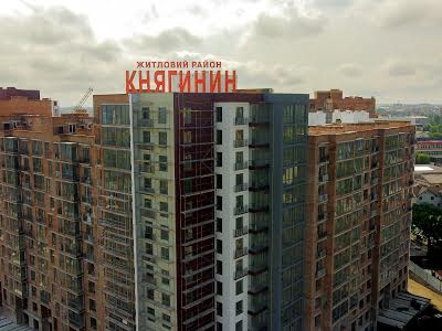 квартира по адресу Княгинин ул., 35