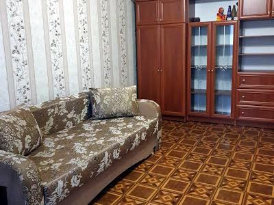 квартира по адресу Королева Академика ул., 51